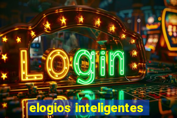 elogios inteligentes